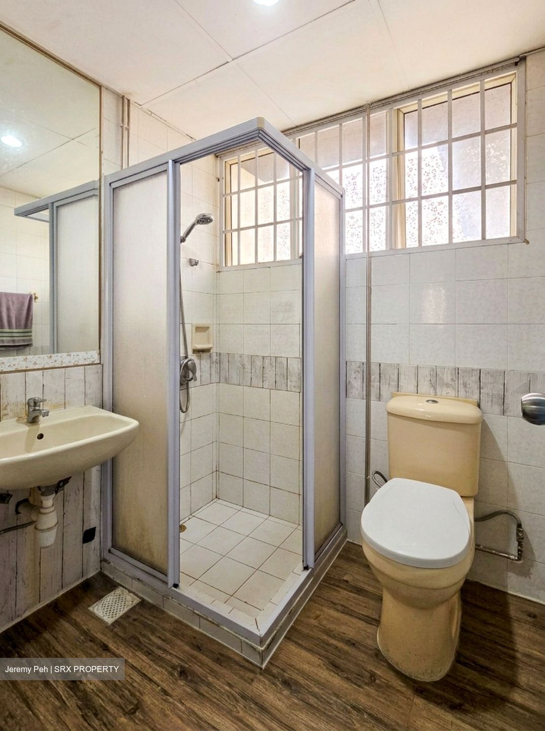 Bullion Park (D26), Condominium #633328631
